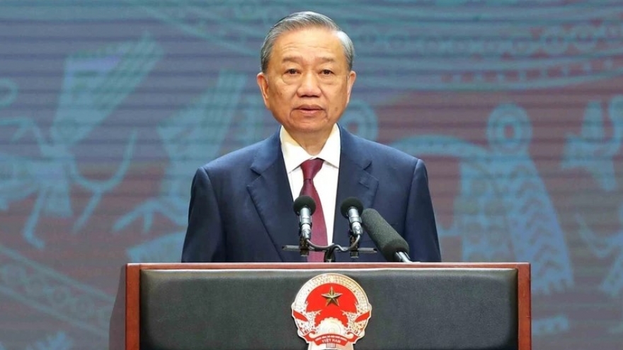 Top leader's visit to bolster Vietnam-Kazakhstan cooperation